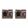Extralink SFP+ 10G modulis | SFP+ WDM modulis | 10Gbps 1270/1330nm, vienmodis, 2 km, pora
