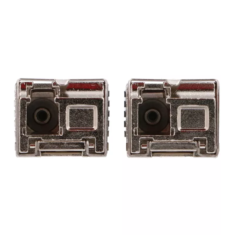 Extralink SFP+ 10G modulis | SFP+ WDM modulis | 10Gbps 1270/1330nm, vienmodis, 2 km, pora