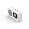 Blaupunkt DR6WH nešiojamas radijo imtuvas Baltas