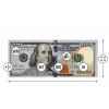 Safescan 185-S juodos spalvos banknotų detektorius