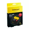 INTENSO 120GB 2.5 colio SATA 3.0 SSD diskas 3813430