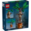 LEGO Haris Poteris TM 76433 Mandragora