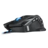 Sharkoon Skiller SGM1 pelė žaidimams, dešinei rankai, USB-A, optinė, 10800 DPI