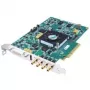 AJA Kona 4 – vaizdo įrašymo adapteris – PCIe 2.0 x8