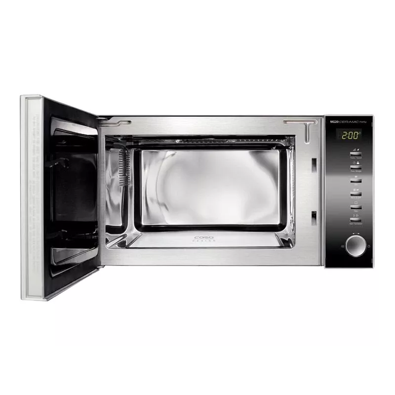 Mikrobangų krosnelė Caso MG20C 800 W 20 L