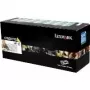 Lexmark C782X1YG eksploatacinė medžiaga geltona