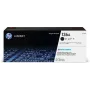Toneriai HP 136A Originalus juodas LaserJet kasetė 1500 puslapių