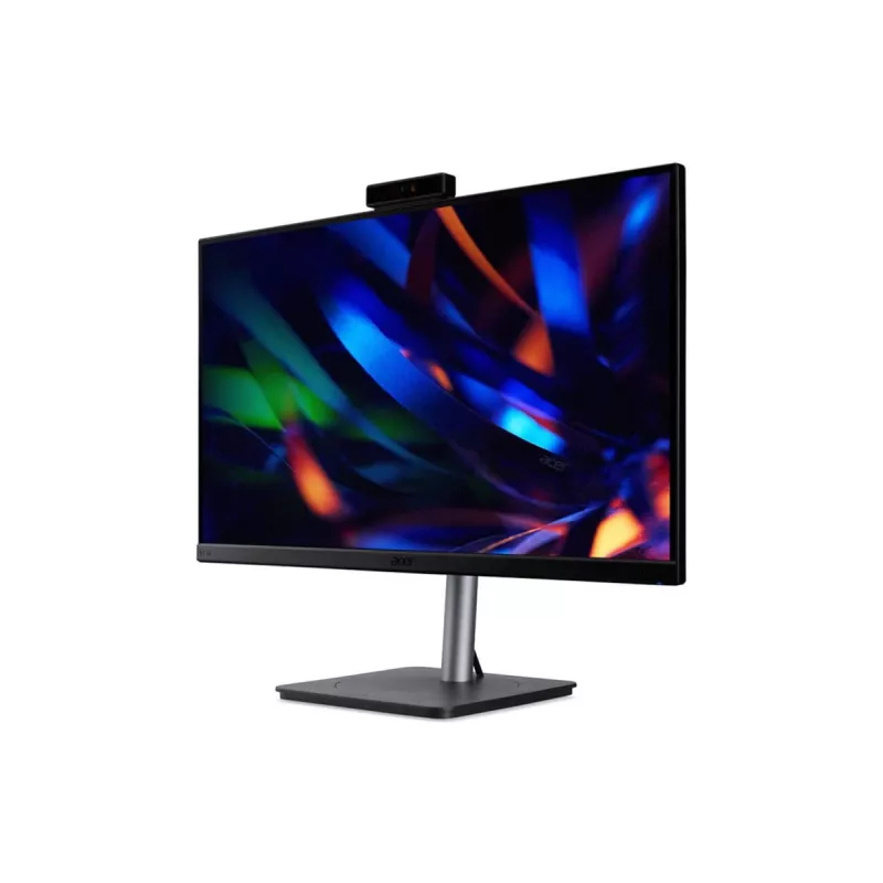 Acer Vero CB273 monitor 68.6 cm (27 inch) Full HD LED juodas
