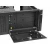 Lanberg SC01-4504-08B modulinis serverio korpusas (4U)