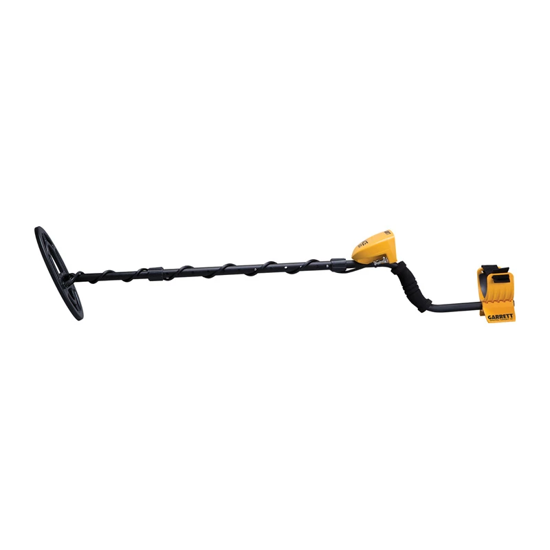 Garrett ACE 300i metalo detektorius