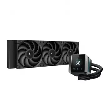 Skysčio aušintuvas „viskas viename“ DeepCool MYSTIQUE 360