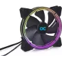 Alphacool 24807 Juodas