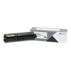 Toneriai Lexmark C340X40 geltona 4500 puslapių