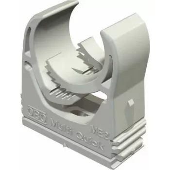 Multi-Quick Clamp M-Quick ME 16-20mm Šviesiai Pilka (2153718)