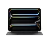 „Magic Keyboard“ klaviatūra, skirta „iPad Pro 11 colių“ (M4/M5) – anglų (JAV) – juoda