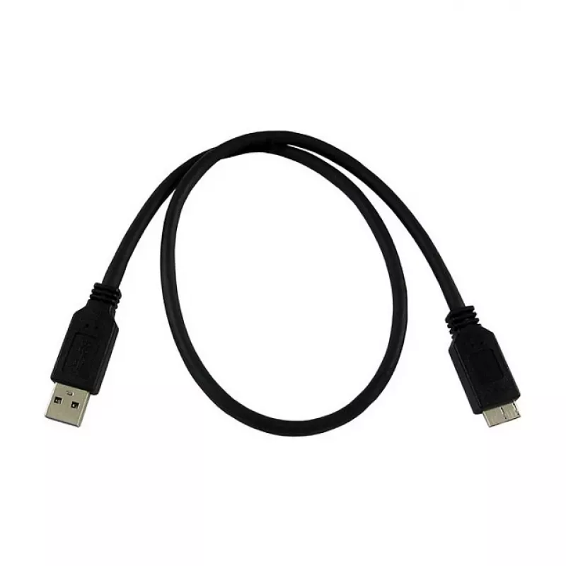 Išorinis HDD dėklas LC-Power LC-25U3-Hydra Black 2,5 colio