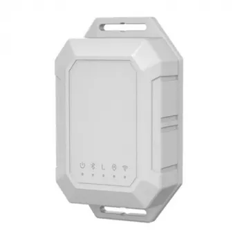 GPS sekimo įrenginys, LoRaWAN tinklas