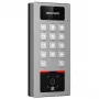 Hikvision DS-K1T502DBWX-QR – biometrinis/QR terminalas