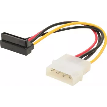 Maitinimo adapteris ShiverPeaks 78232-HQ – 4 kontaktų 5,25 colio į 15 kontaktų jungtį