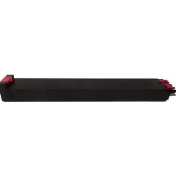 Originali Sharp MX60GTMA raudona (magenta) kasetė, 24000 puslapių, 1 vnt.