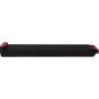 Originali Sharp MX60GTMA raudona (magenta) kasetė, 24000 puslapių, 1 vnt.