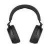 SENNHEISER Momentum 4 belaidės ausinės su Bluetooth ir triukšmo slopinimu – juodos