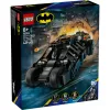LEGO BATMAN 76303 Betmeno Tumbleris prieš Dviveidį ir Džokerį