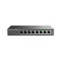 Nevaldomas jungiklis Grandstream Networks GWN7701P