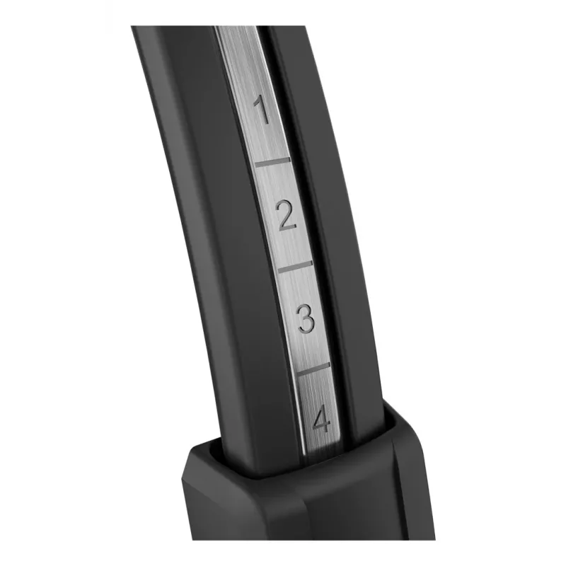 EPOS IMPACT SC 230 USB MS II Mono ausinių komplektas su USB-A jungtimi, linijos valdymu, sertifikuotas Microsoft (1000578)