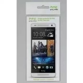 HTC SP P970 - Ekrano apsauginė plėvelė (2 vnt.) skirta HTC One Max