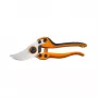 Fiskars Pro PB-8 M genėjimo žirklės Bypass juoda, oranžinė