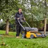Stumiamoji vejapjovė DeWALT DCMW564P2-QW