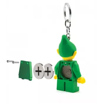Rakto pakabuko žibintuvėlis LEGO LGL-KE181 Elf
