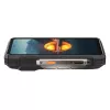 Atsparus išmanusis telefonas UleFone Armor 33 5G 6,3 colio – 12 GB RAM, 512 GB atminties, juodas