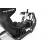 Lenktyninė kėdė Playseat Sensation PRO Juoda Aliuminis 6 kg