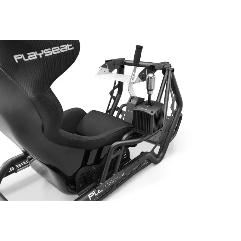 Lenktyninė kėdė Playseat Sensation PRO Juoda Aliuminis 6 kg