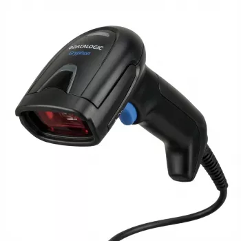 Rankinis brūkšninių kodų skaitytuvas Datalogic GD4290