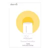 Drėkintuvas Xiaomi DEM-F628S 5L 25W Baltas