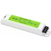 LED juostos valdiklis EUROLITE LC-1 RGB (modelis 50530555) RGB LED juostoms