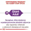 ROYAL CANIN Giant Adult – sausas šunų ėdalas – 15 kg