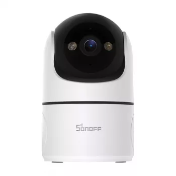 Stebėjimo kamera Sonoff CAM-PT2 2MP išmanioji kamera