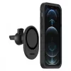 OtterBox laikiklis automobiliui su MagSafe – juodas – Apple iPhone 12, 12 mini, 12 Pro, 12 Pro Max