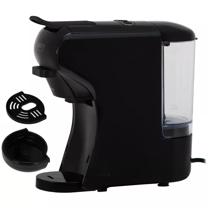 Espresso aparatas Camry 1,5 l CR 4414BB