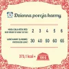 FOLK Didžiosios Lenkijos antis su obuoliais, putpele ir silke - sausas kačių ėdalas - 1,6 kg