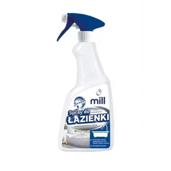 MILL vonios purškalas 555 ml