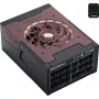 Seasonic Prime TX-1600 Noctua Edition, 1600 W, juodas, pilnai modulinis maitinimo blokas