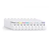 Rašalo kasetė Epson UltraChrome PRO10 C13T55W800 juoda 200 ml
