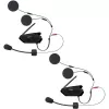Moto tarpusavio ryšio sistema Sena Spider RT1 Dual Pack