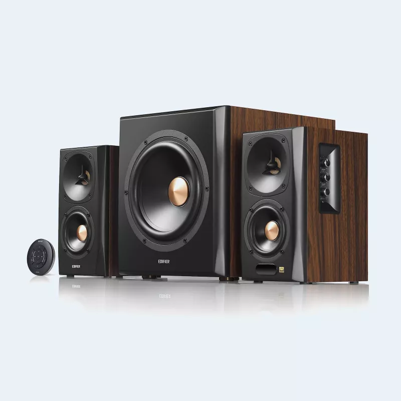 Garsiakalbių rinkinys Edifier S360DB 150 W