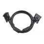 DVI Dual Link kabelis 4,5 m / CC-DVI2-BK-15 Gembird